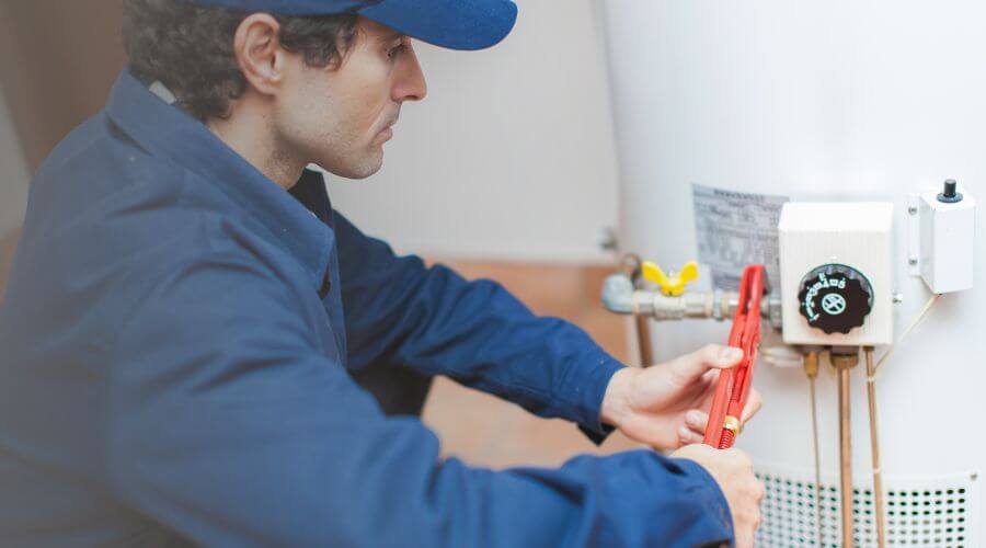 Professional Leak Detection Services in Pontotoc, MS